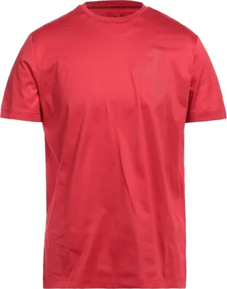 T-shirt Red
