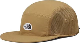 The North Face Class V Camp Hat (Utility Brown) Caps