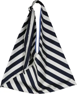 Shoulder Print Bag