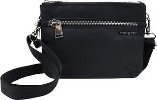 Elizabeth Water Repellent Recycled Polyester Crossbody Bag