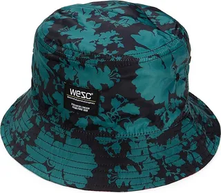 Floral Bucket Hat