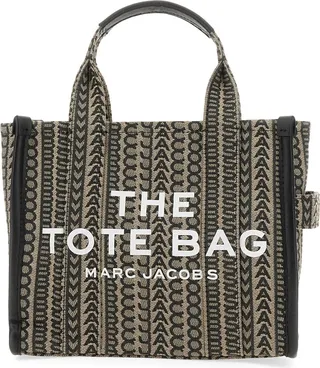 The Monogram Mini Tote Bag