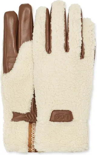 Sherpa Glove