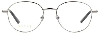 Gucci Eyewear Round Frame Glasses