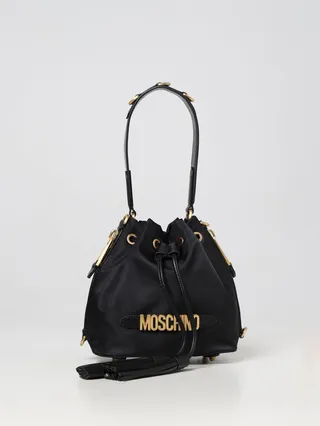 Handbag woman Moschino Couture