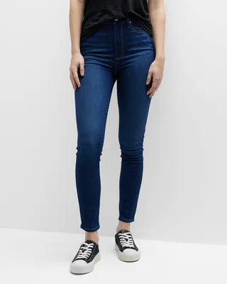 Margot Ankle Skinny Jeans