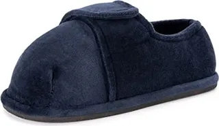MUK LUKS Men's Solution Slipper