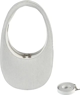 Oval Tote