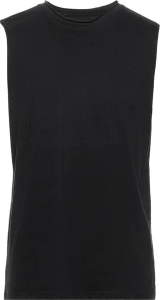 T-shirt Black