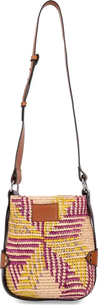 Mini Bayia shoulder bag