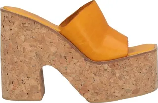 Mules & Clogs Mandarin