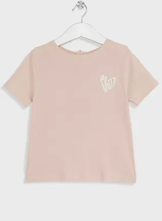 Infant Graphic T-Shirt