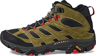 Merrell Men's Moab 3 Mid Hiking Boot