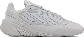 adidas Originals Gray Ozelia Sneakers