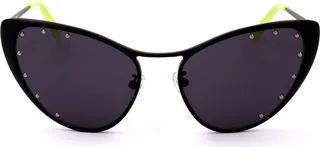 Zadig & Voltaire Cat Eye Frame Sunglasses