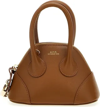 'emma' Mini Crossbody Bag