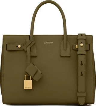 Sac Du Jour Baby tote bag