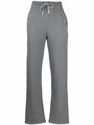 Diag track pants
