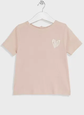 Infant Graphic T-Shirt