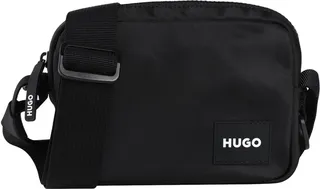 Cross-body Bag Black