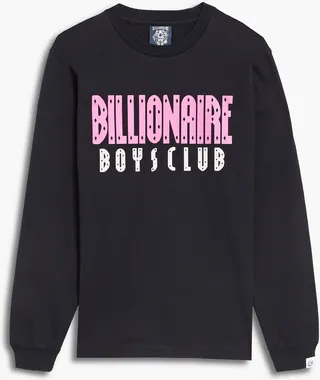 Printed cotton-jersey T-shirt