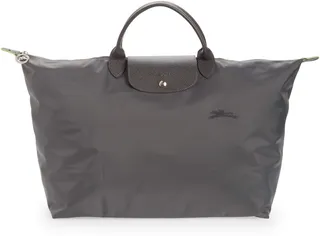 Large Le Pliage Travel Bag