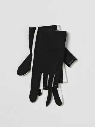 Gloves woman Yohji Yamamoto
