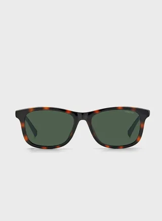 Kids Rectangular Sunglasses