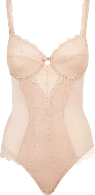 Maison Lejaby Gaby Bodysuit