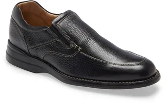 Shuler Moc Toe Slip-On