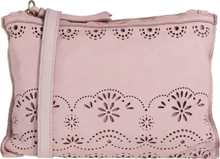 Cross-body Bag Pastel Pink