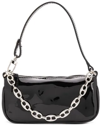 Chain Strap Shoulder Bag