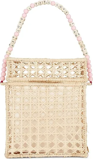 Do You Want To Know A Secret Handbag