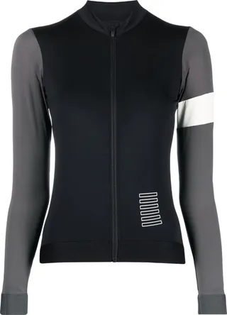 Pro Team jersey performance top