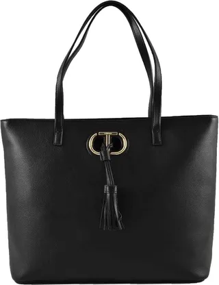 Women's Black Handbag