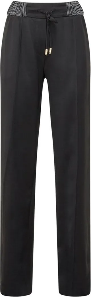 Dolce & Gabbana High Waist Palazzo Pants