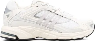 Low-Top Lace-Up Sneakers