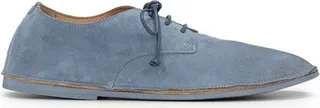 Marsèll Round-Toe Lace-Up Shoes
