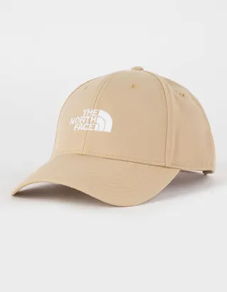 THE NORTH FACE Recycled '66 Mens Classic Strapback Hat