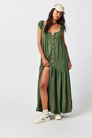 Mabel Maxi Dress by Free People