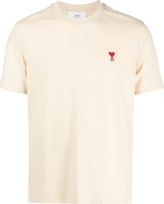 Ami de Coeur organic cotton T-shirt