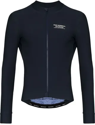 Defend jersey top