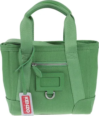 Fabric Tote