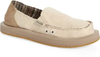 Donna Slip-On Sneaker