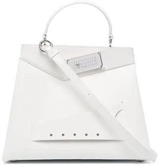 medium Snatched tote bag