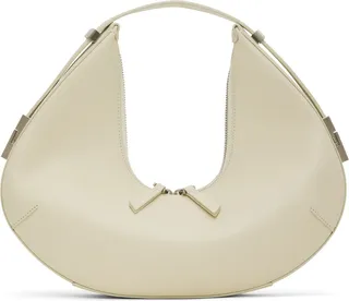 OSOI Off-White Toni Bag