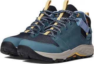 Teva Grandview GTX (Blue Mirage) Women's Shoes