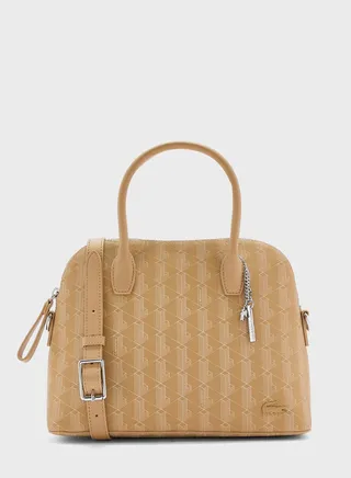 Top Handle Crossbody