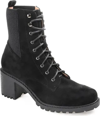 Journee Collection Women's Kassia Boot Women's Shoes