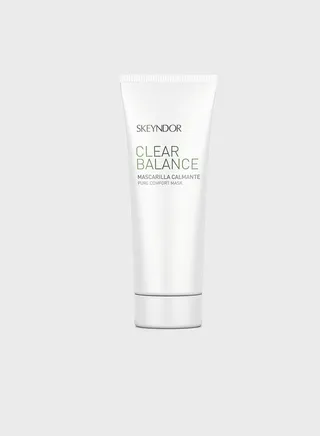 Skeyndor Clear Balance Pure Comfort Mask 75ml